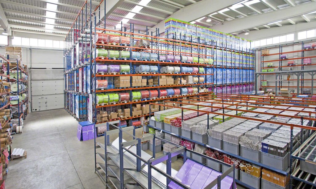 La empresa de packaging Imcovel equipará su instalación logística con Easy WMS