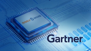 Mecalux incluida por quinta vez en el 2026 Gartner® Magic Quadrant™ de sistemas para logística de almacenes