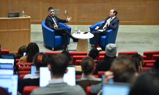 Mecalux y el MIT exploran el futuro de la automatización de bodegas