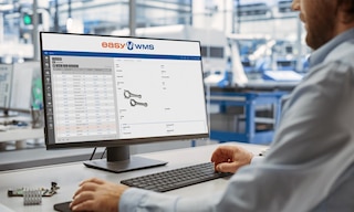 Unior aumentará la productividad de sus dos bodegas con Easy WMS