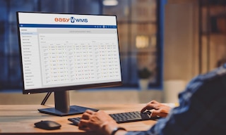 WARE UK impulsará la gestión de pedidos y el despacho de mercancías en su nueva bodega