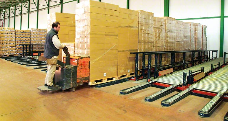 Empresa del sector de la alimentación dedicada a la bollería, pastelería y panadería.