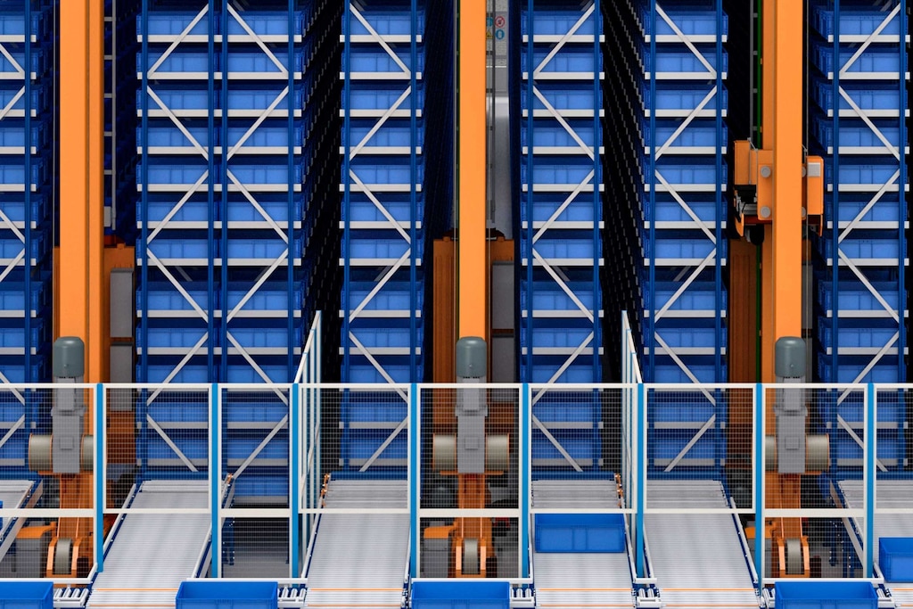 NormaGrup Technology ampliará su centro logístico con una nueva bodega automática de cajas