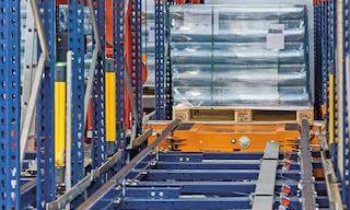Iberfrasa: crecimiento a ritmo de automatización Iberfrasa: crecimiento a ritmo de automatización