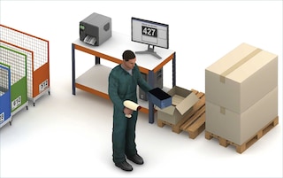 Logística ágil y mayor eficiencia para el ‘e-commerce’ Logística ágil y mayor eficiencia para el ‘e-commerce’